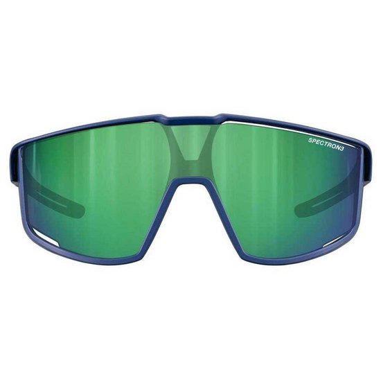 Julbo - UV Zonnebril voor kinderen - Fury s - Spectron 3 - Blauw - maat Onesize (10-15yrs) van Merkloos — afbeelding 4