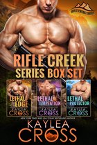 Rifle Creek Series - Rifle Creek Box Set