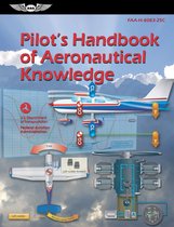 ASA FAA Handbook Series - Pilot's Handbook of Aeronautical Knowledge (2024)