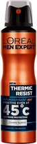L'oreal Men Expert Deo Spray 150 ml Thermic Resist