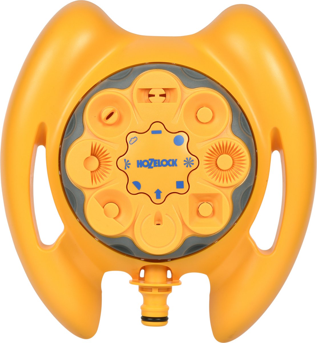Hozelock Cirkel - Keuzesproeier 79 m²