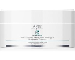 Express Lifting intensief verstrakkend algenmasker met TENS'UP™ complex 100g