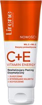C+E Vitamin Energy revitaliserende enzympeeling 75ml