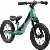 Bikestar loopfiets BMX Magnesium 12 inch groen