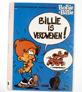 Billie is verdwenen!