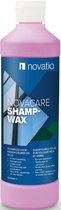 Novatio Novacare Shamp-Wax