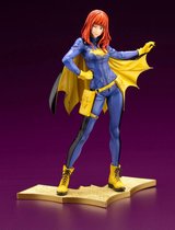 DC Comics Bishoujo PVC Statue 1/7 Batgirl (Barbara Gordon) 23 cm