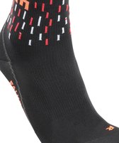 Falke Chaussettes Running Homme - RU4 Endurance Reflect - noir 3008