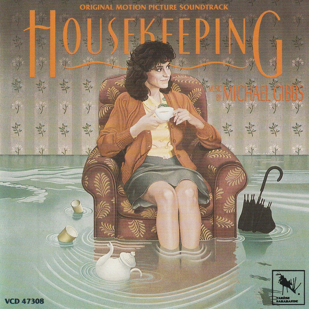 Housekeeping - Original Soundtrack