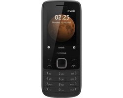 Nokia 225 4G - FM radio - Dual Sim Latest Edition 2023