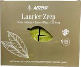 Abzehk Laurel Berry Oil Soap