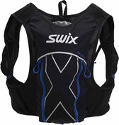 SWIX Focus Trail - Black / Blue - S-M