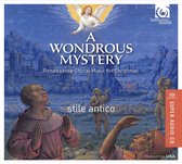 Stile Antico - A Wondrous Mystery (Super Audio CD)