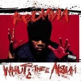 Redman - Whut? Thee Album (LP) (Coloured Vinyl)