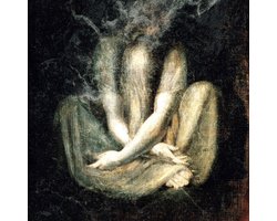 Rorcal - Silence (CD)