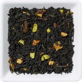 Zwarte thee Winterdroom 100 gram