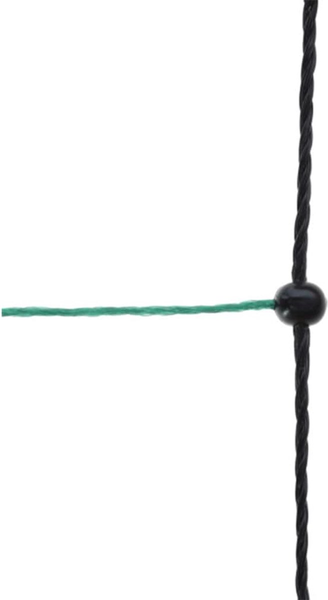 Excellent Net afrast konijn 65 cm, enkelpunt 12 m thumbnail 3