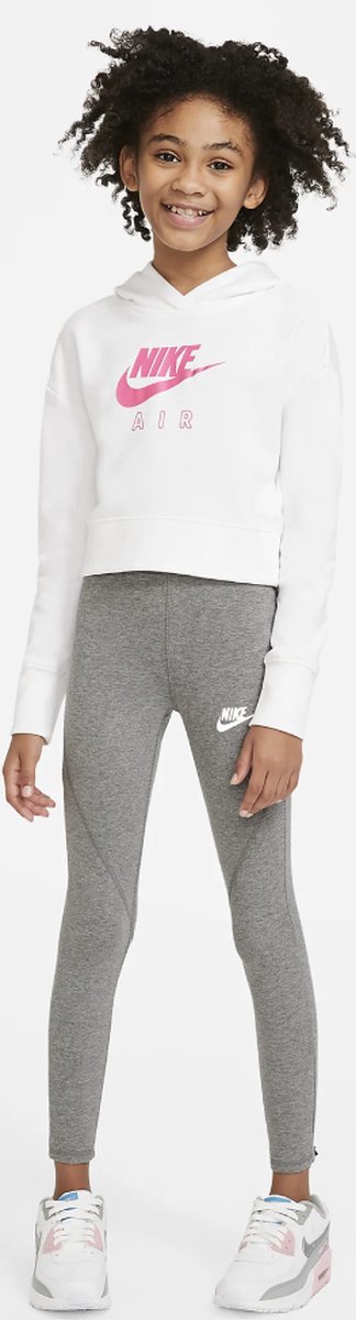 Nike Sportwear Tight Sportlegging Meisjes - Maat 158 van Nike — afbeelding 4