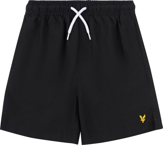 Brunotti Shorty Short de bain Garçons | Zwart - 140