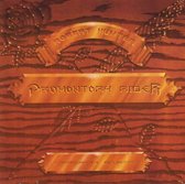 Robert Hunter : Promontory rider [Import anglais] CD