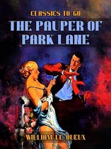 Classics To Go - The Pauper of Park Lane
