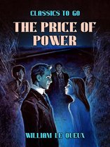 Classics To Go - The Price of Power