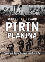 Classics of Romanian Literature - Pirin Planina