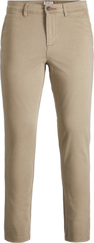 JACK&JONES PANTS STUDIO JPSTMARCO BOWIE SA BEIGE NOOS Slim Fit