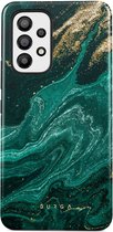 Burga Tough Case Samsung Galaxy A53 5G (2022) - Emerald Pool