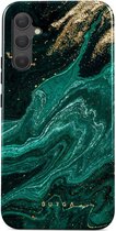 Coque Burga Tough Samsung Galaxy A34 5G (2023) - Pool Emerald