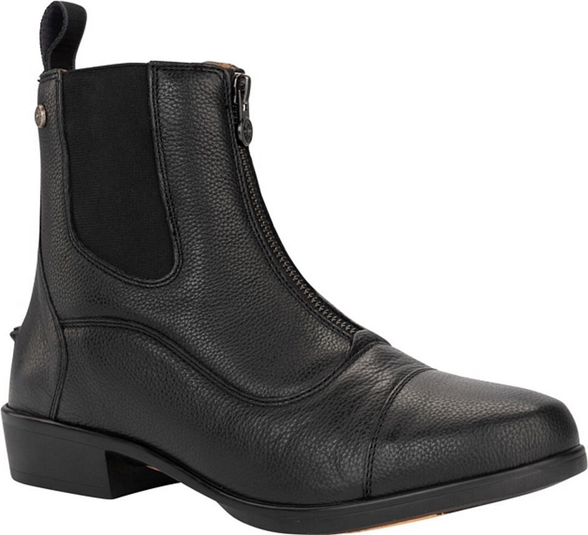 Suedwind Jodhpurs Advances ll sz soft Black - 43