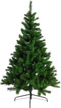 ST Brands - Kerstboom - Metalen Voet - 155 CM - Kunst - Kerst