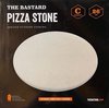 The Bastard Pizza Stone Compact
