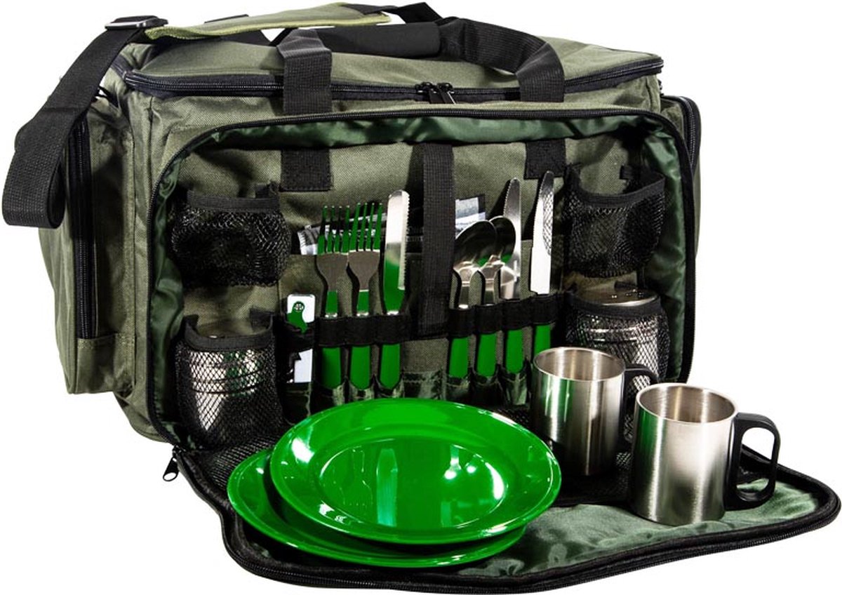 Ultimate Cooler Food Bag Koeltas - Koeltas