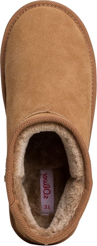 s.Oliver Bottines pour femme 5-26351-41 305 Taille : 40 EU