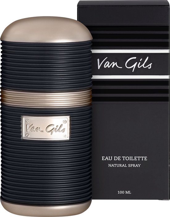 Van Gils Strictly for Men 100ml Eau de toilette