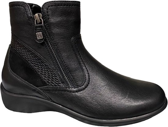 Helioform 151.003 324 Zwart- Bottines Courtes K Last Bottines K Last MT 40