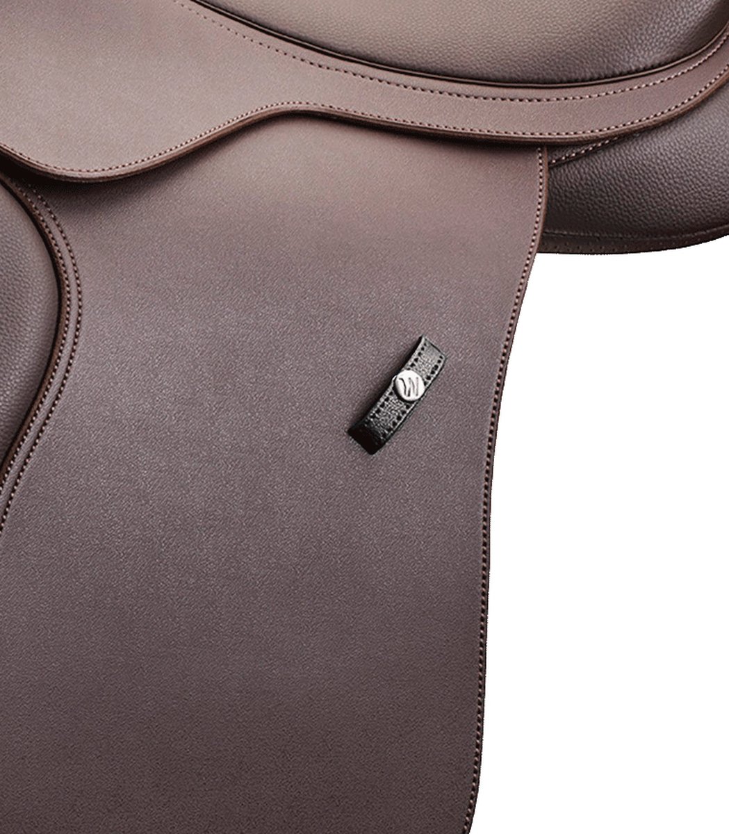 Wintec Stirrup Leather Keeper