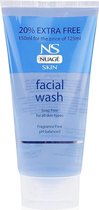 Nuage skin facial wash 150ml x 12 voordeelverpakking