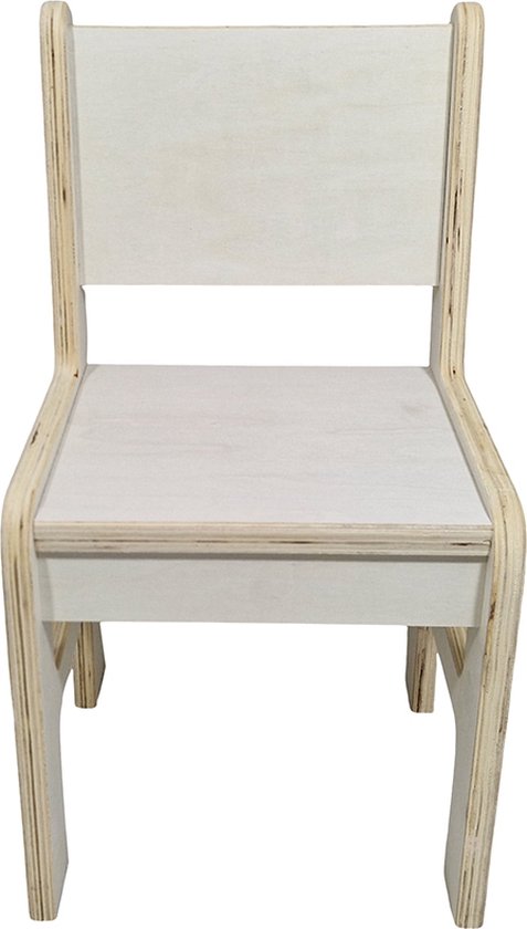 betra Voegershandveger arenga ongelakt rond hout 32cm medium hard
