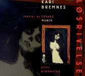 Kari Bremnes - Losrivelse (Texts By Edvard Munch) (CD)