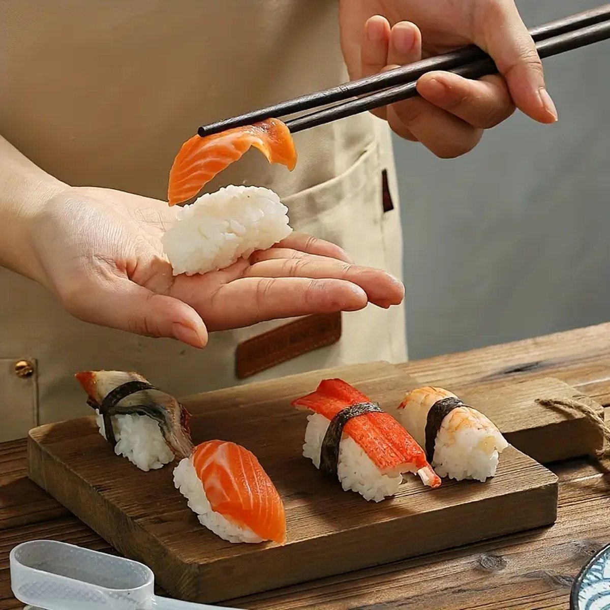 Moule pour Sushi Maki (Petit), achat en ligne