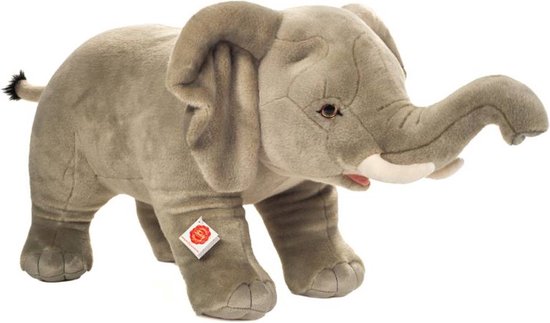 Hermann Teddy Olifant 40 cm. 904816