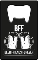 Ouvre-bière en Métal - BFF