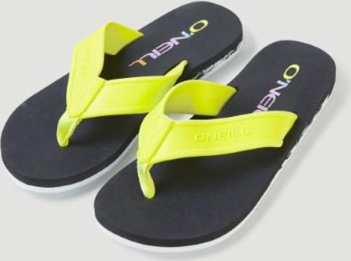 O´neill Arch Surplus Sandalen Man Zwart