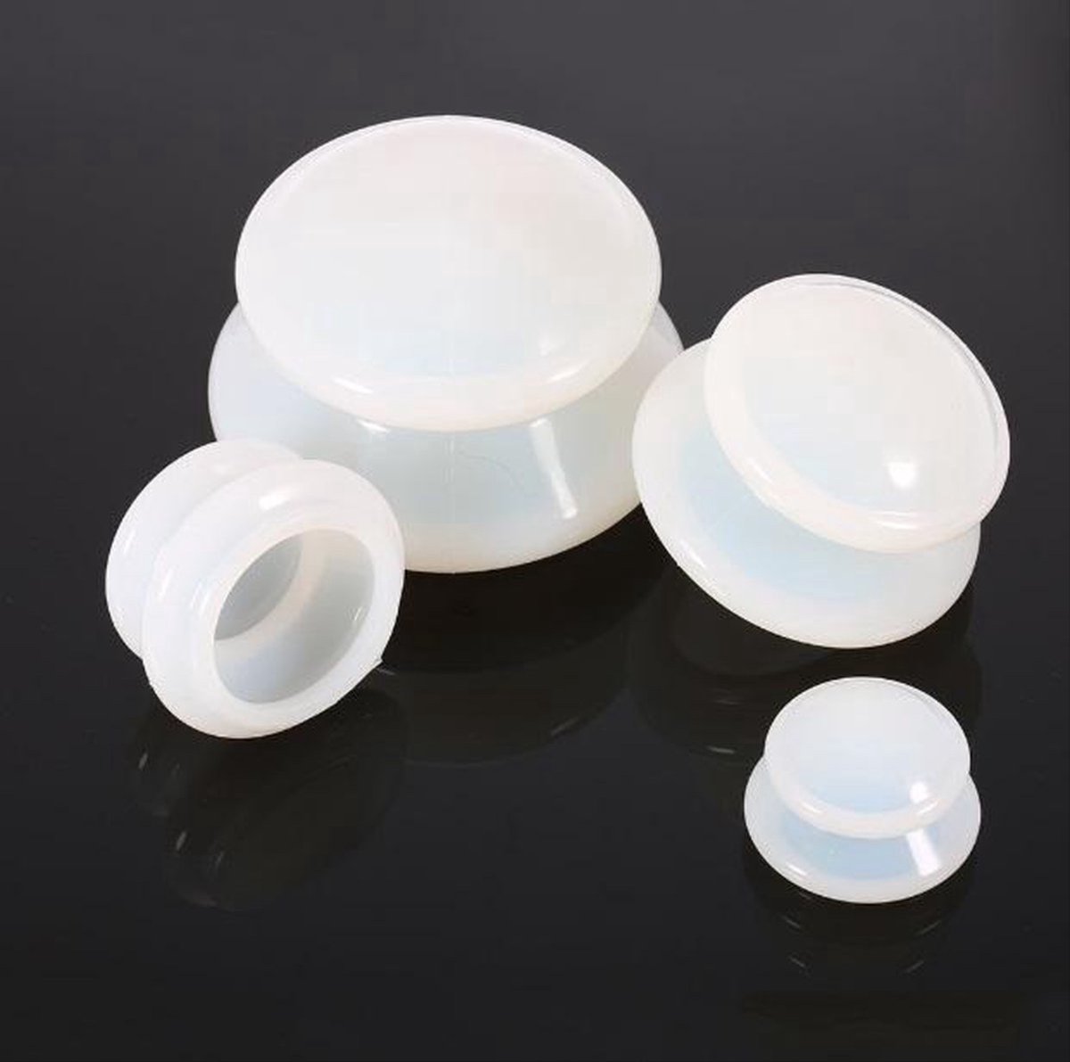 Goedkoopste De enige echte originele Cellulite Cups sinds 2012