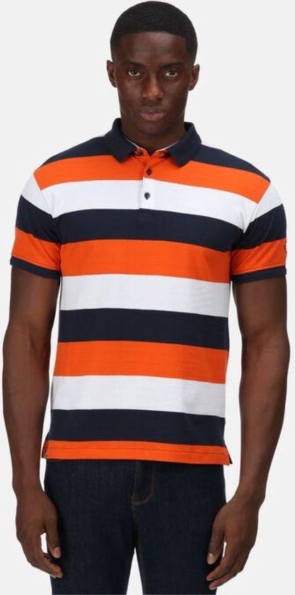 Regatta Polo's Maxen