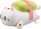 Kenji Sushi Lucky Cat - knuffel