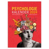Psychologie Scheurkalender 2024
