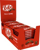 KitKat petit 4 doigts - 41,5 grammes